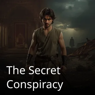The Secret Conspiracy