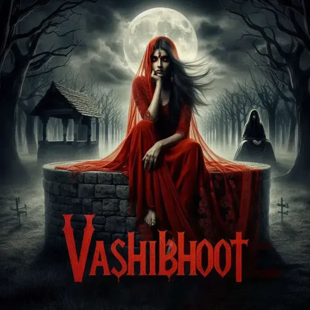 VashiBhoot | वशीभूत VashiBhoot | वशीभूत