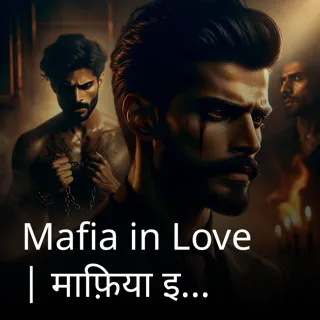 Mafia in Love | माफ़िया इन लव | Author - Ayushman Mafia in Love | माफ़िया इन लव | Author - Ayushman
