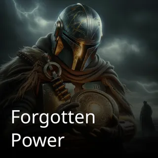 Forgotten Power