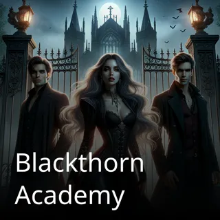 Blackthorn Academy 