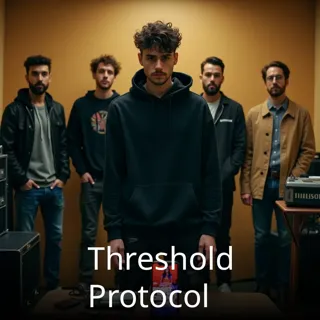 Their Threshold Protocol Their Threshold Protocol