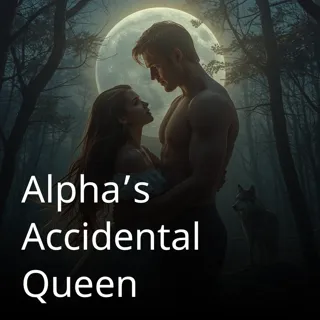 Alpha’s Accidental Queen Alpha’s Accidental Queen