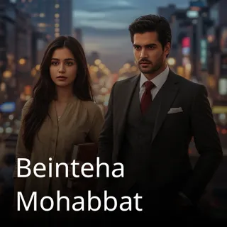 Beinteha Mohabbat Beinteha Mohabbat