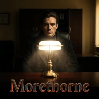 Morethorne