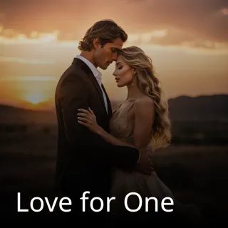 Love for One Love for One