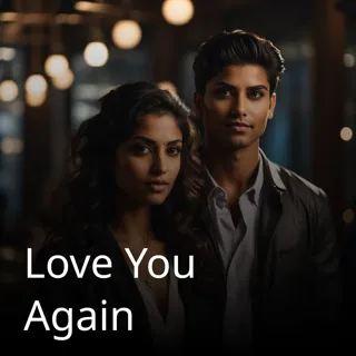 Love You Again 