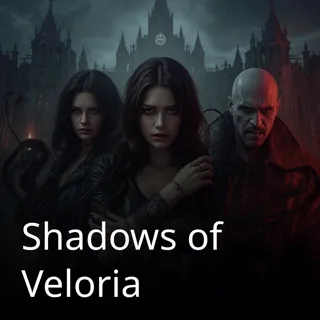 Shadows of Veloria