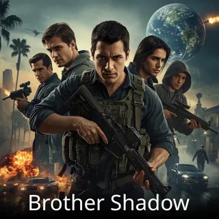 Brother Shadow 