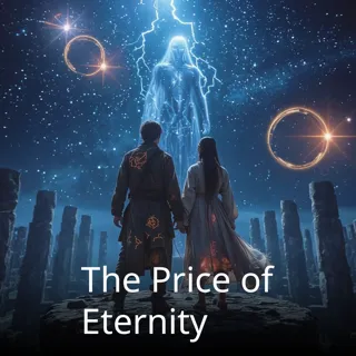 The Price of Eternity