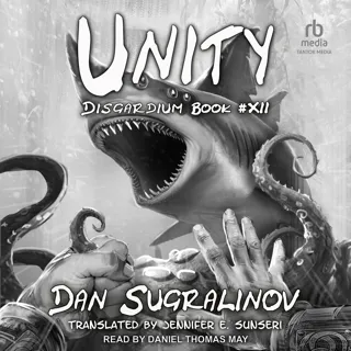 Unity Unity