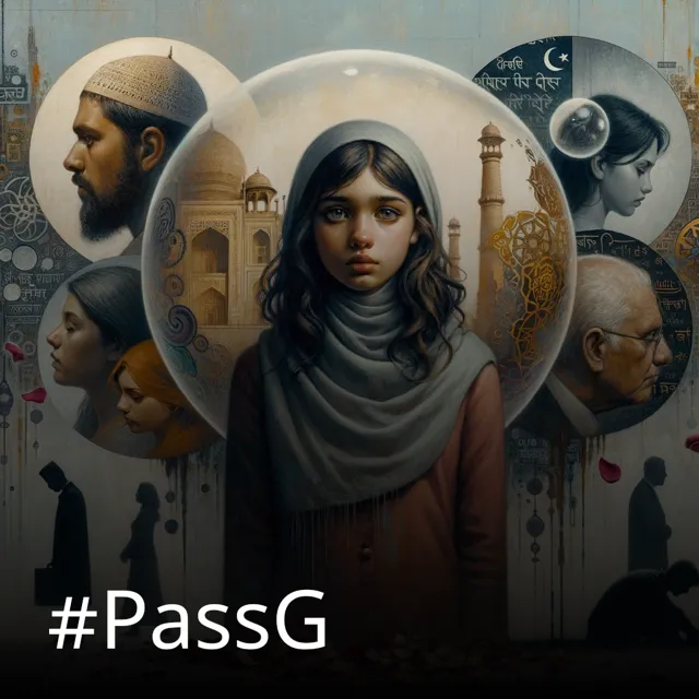 #PassG #PassG
