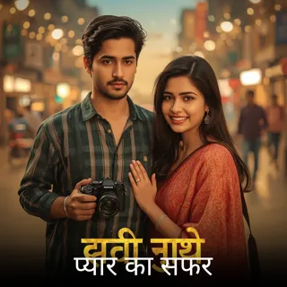 प्यार का सफर