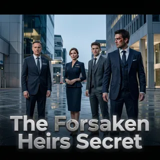 The Forsaken Heirs Secret