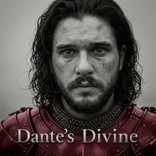 Dante's Divine Dante's Divine