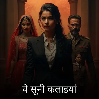 ये सूनी कलाइयां ये सूनी कलाइयां