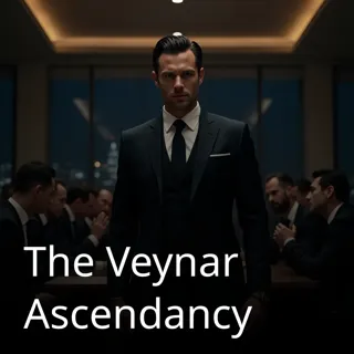 The Veynar Ascendancy The Veynar Ascendancy