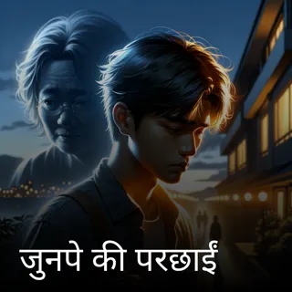 जुनपे की परछाईं 