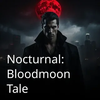 Nocturnal: Bloodmoon Tale Nocturnal: Bloodmoon Tale