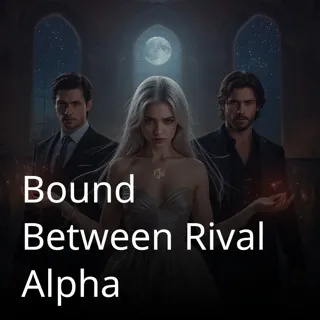 Bound Between Rival Alpha