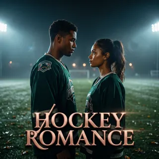 Hockey Romance Hockey Romance