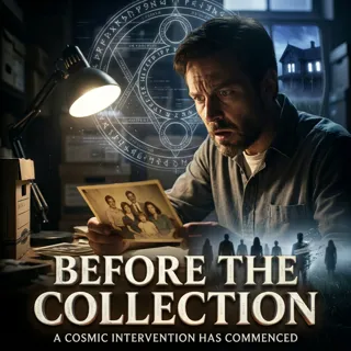 Before the Collection