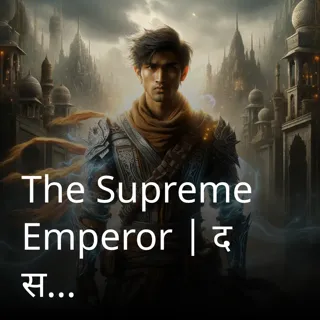 The Supreme Emperor | द सुप्रीम एंपरर | Author - Love in the Air The Supreme Emperor | द सुप्रीम एंपरर | Author - Love in the Air