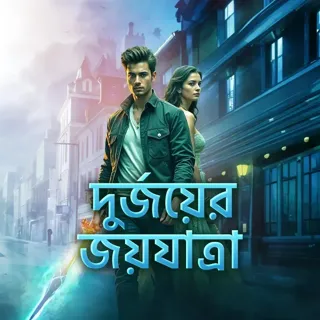 Durjay Er Joyojatra | দুর্জয়ের জয়যাত্রা Durjay Er Joyojatra | দুর্জয়ের জয়যাত্রা