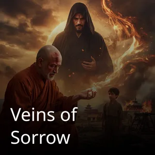 Veins of Sorrow 