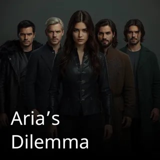 Aria's Prophecy Aria's Prophecy