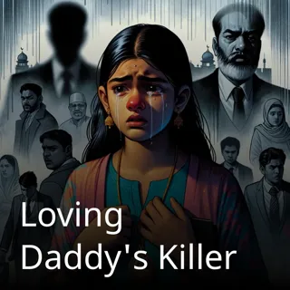 Loving Daddy's Killer Loving Daddy's Killer