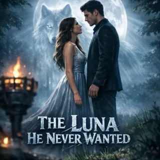 The Luna He Never Wanted