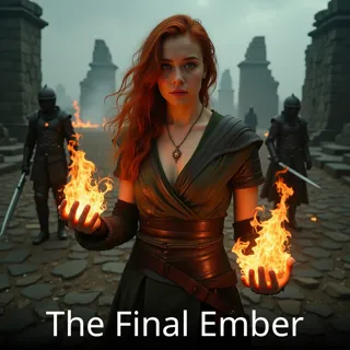 The Final Ember