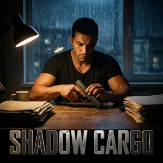 Shadow Cargo Shadow Cargo