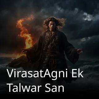 VirasatAgni Ek Talwar San