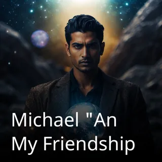 Michael "An My Friendship