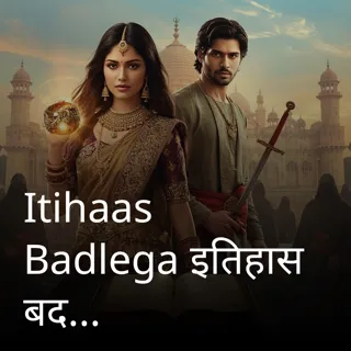 Itihaas Badlega इतिहास बदलेगा Itihaas Badlega इतिहास बदलेगा
