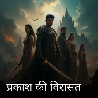 प्रकाश की विरासत प्रकाश की विरासत