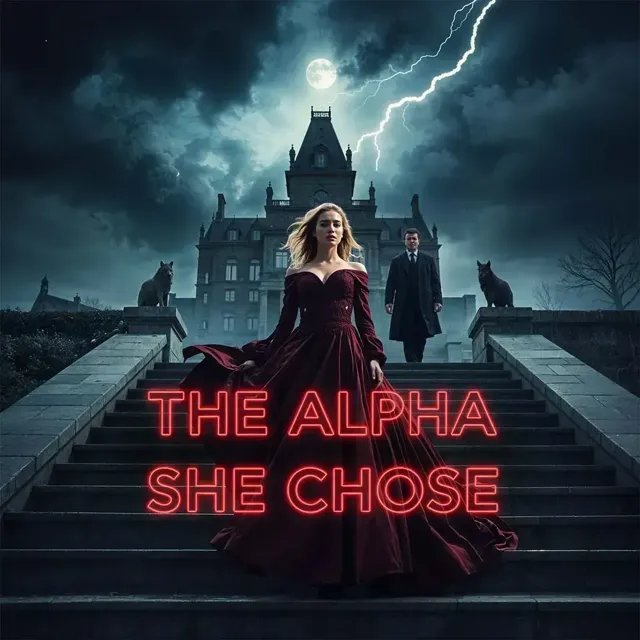 The Alpha She Chose The Alpha She Chose