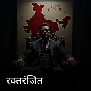 रक्तरंजित