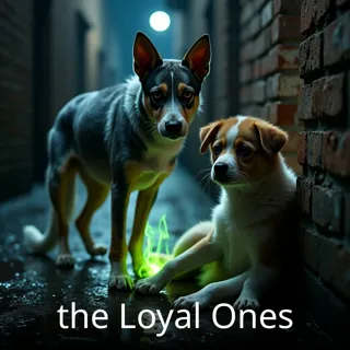 the Loyal Ones the Loyal Ones