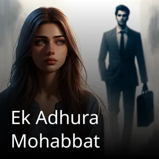 Ek Adhura Mohabbat Ek Adhura Mohabbat