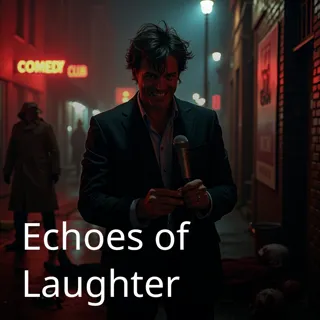 Echoes of Laughter