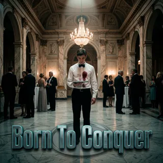 Born to Conquer Born to Conquer