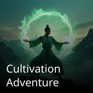 Cultivation Adventure Cultivation Adventure
