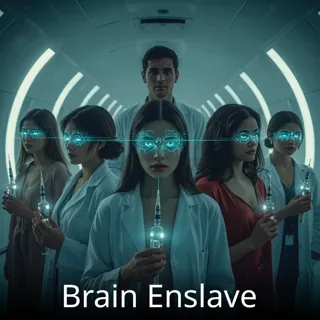 Brain Enslave Brain Enslave