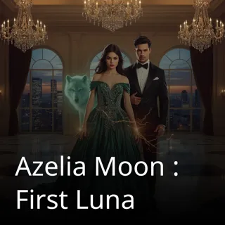 Azelia's First Luna