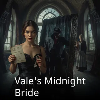 Elara Midnight Bride Elara Midnight Bride