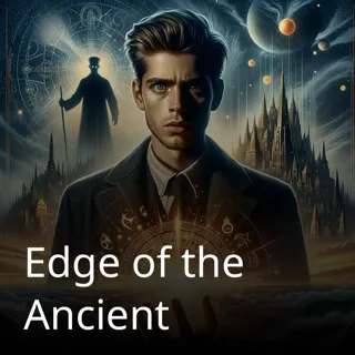 Edge of the Ancient