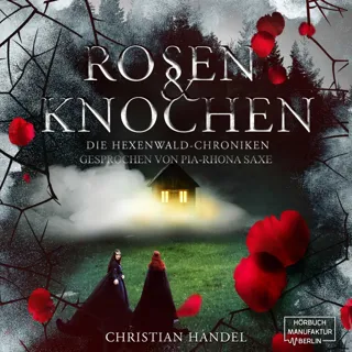 Rosen Und Knochen